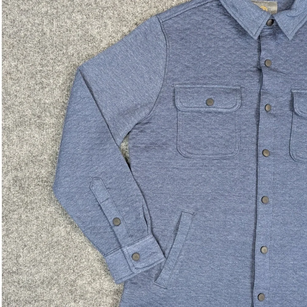Cloudveil mountainworks shirt